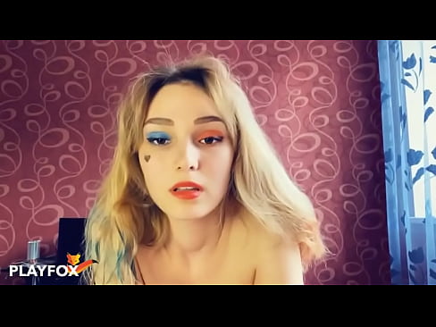 ❤️ Магичне наочаре за виртуелну стварност дале су ми секс са Харли Квин ❤ Јебени видео  на sr.porno-flix.ru ❌
